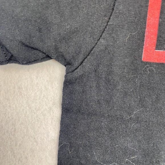 Daley 2016 Tour Graphic Music Tee Thrifted Vintage Style Size M - Picture 2 of 11